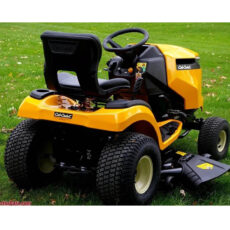 TRACTOR CUB CADET ENDURO 23HP-50″ 125550112