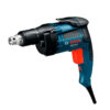 ATORNILLADOR CON EMBRAGUE GSR 6 BOSCH 0601.445.0H0