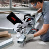 INGLETADORA 1800W 10" SKIL F012.331.1JB - Imagen 2