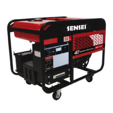 GENERADOR SENSEI 20 HP 80.0012 E