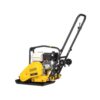 PLACA COMPACTADORA MOTOR HONDA 5.5 HP BAROVO KUP10 - Imagen 2