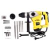 ROTOMARTILLO 1500W 6J BAROVO RPK-32KA - Imagen 3