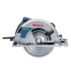 SIERRA CIRCULAR 9 1/4″ 2100W  BOSCH GKS235 0601.57A.0H0