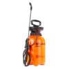 PULVERIZADOR DE HOMBRO 5LTS KUSHIRO PHK5 - Imagen 3