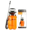 PULVERIZADOR DE HOMBRO 5LTS KUSHIRO PHK5 - Imagen 4