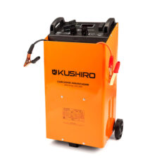 CARGADOR ARRANCADOR KUSHIRO 500AMP CD530