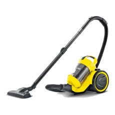 ASPIRADORA DOMESTICA 1100W 0,9 LTS KARCHER VC3