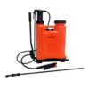 PULVERIZADOR MOCHILA 20 LTS KUSHIRO PMK20L - Imagen 2