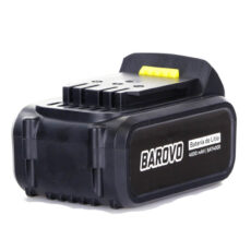 BATERIA ION 18V 4000 MAH BAROVO BAT4000