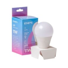 LAMPARA LED 11W 220V CALIDA ETHEOS LAM11CE