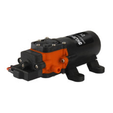 BOMBA DE AGUA 12V AUTOCEBANTE 3.8LPM KUSHIRO BPYK12