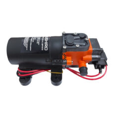 BOMBA DE AGUA 12V AUTOCEBANTE 3.8LPM KUSHIRO BPYK12