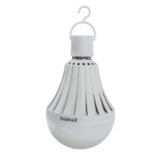 LAMPARA LED 11W 220V FRIA AUTONOMA ETHEOS LEM11FE