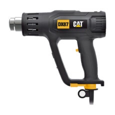 PISTOLA DE CALOR 2000W CATERPILLAR DX87