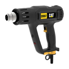 PISTOLA DE CALOR 2000W CATERPILLAR DX87