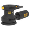 LIJADORA ROTO ORBITAL 125MM CATERPILLAR DX461 - Imagen 2