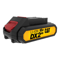 BATERIA LITIO 2.0AH 18V CATERPILLAR DXB2