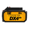 BATERIA LITIO 4.0AH 18V CATERPILLAR DXB4