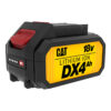 BATERIA LITIO 4.0AH 18V CATERPILLAR DXB4 - Imagen 2