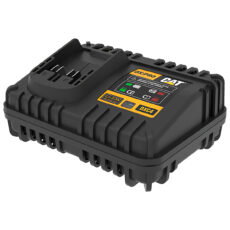 CARGADOR DE BATERIA LITIO 2.0/4.0 AH 18V CATERPILLAR DXC4