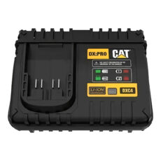 CARGADOR DE BATERIA LITIO 2.0/4.0 AH 18V CATERPILLAR DXC4