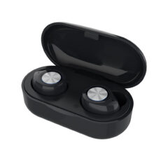 AURICULAR BLUETOOTH NEGRO ETHEOS ABT-N