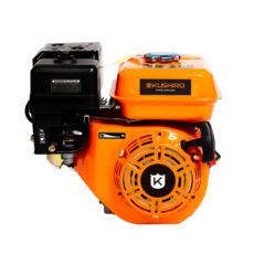 MOTOR KUSHIRO 7HP CON REDUCTOR KM210R