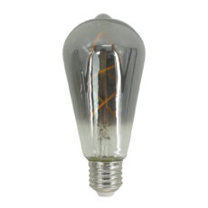 LAMPARA LED VINTAGE 4W ETHEOS LAM04STSE