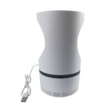 LAMPARA ATRAPA INSECTOS USB VONNE MOS003L