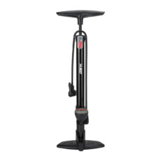 INFLADOR DE PIE PARA BICICLETA KUEST IPI001