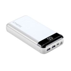 CARGADOR PORTATIL 30000 MAH ETHEOS CPCR-30