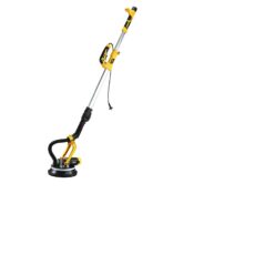 LIJADORA AUTOASPIRABLE PARA PAREDES Y TECHOS 880W BAROVO LPT-900A