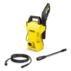 HIDROLAVADORA DOMESITCA 1200W KARCHER K2 COMPACT