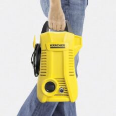 HIDROLAVADORA DOMESITCA 1200W KARCHER K2 COMPACT