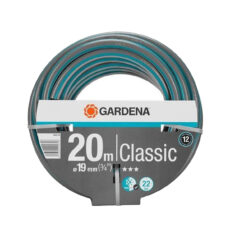 MANGUERA CLASSIC 19MM X 20MTS GARDENA 1802220