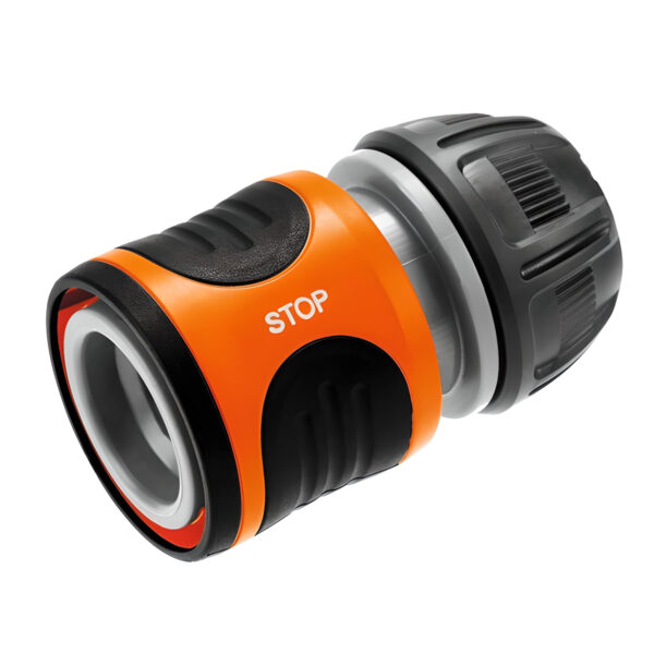 CONECTOR STOP 1/2" - 5/8" GARDENA 1821320