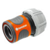 CONECTOR RAPIDO 3/4" GARDENA 1821620