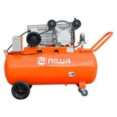 COMPRESOR 150 LTS 3 HP ACW150/3 NIWA