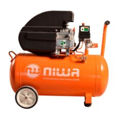 COMPRESOR 50 LTS 2.5HP ANW-2.5/50 NIWA