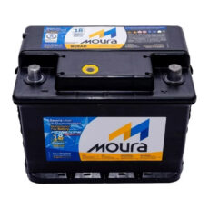 BATERIA 12V 70A MOURA M26AD