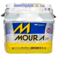 BATERIA 12V 45A MOURA M18FD