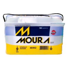 BATERIA 12V 75A MOURA M24KD 12P