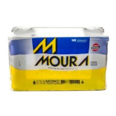 BATERIA 12V 75A MOURA M28KD 14P