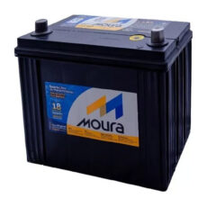 BATERIA 12V 45A MOURA M22JD