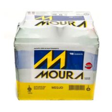 BATERIA 12V 45A MOURA M22JD