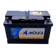 BATERIA 12V 95A MOURA ME95QD