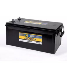 BATERIA 12V 200A MOURA ME220PD