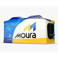 BATERIA 12V 200A MOURA ME220PD