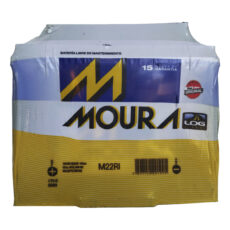 BATERIA 12V 85A MOURA M22RI