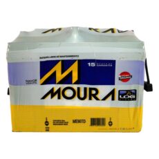 BATERIA 12V 90A MOURA ME90TD